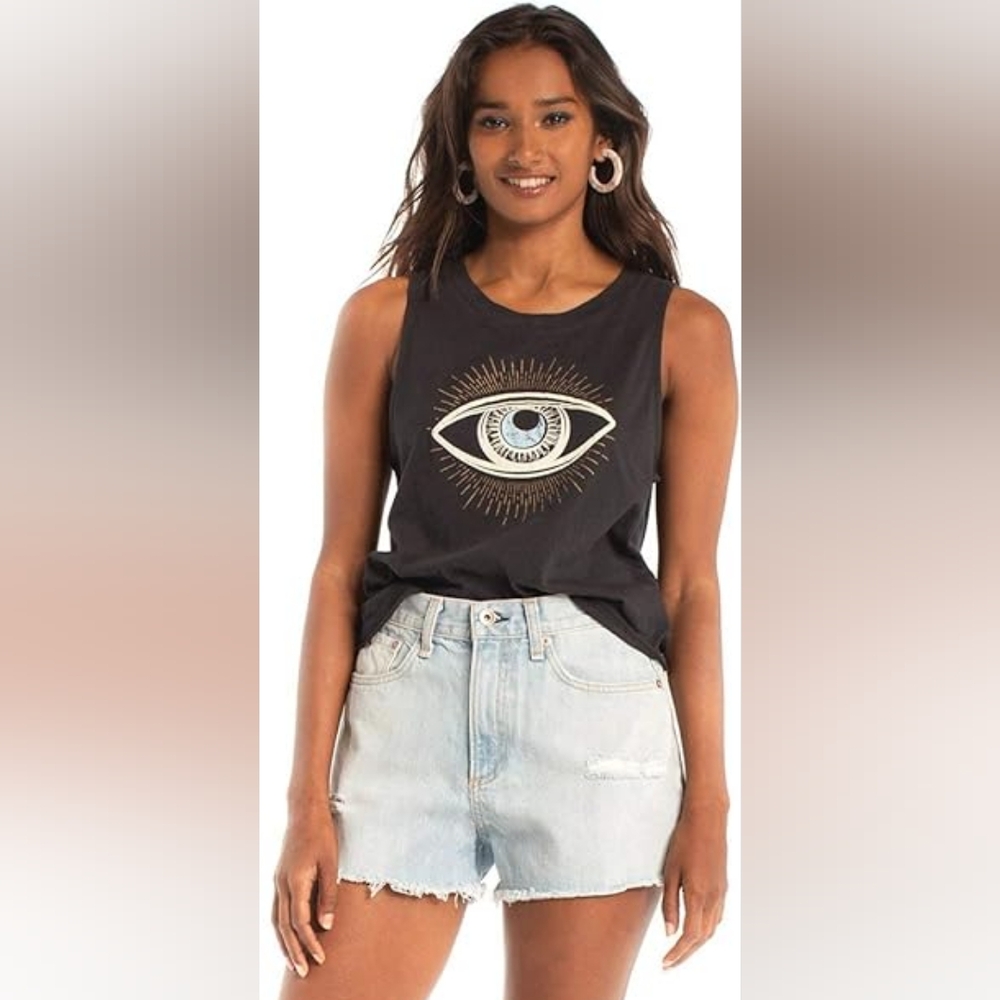 Synergy organic eye tank size small